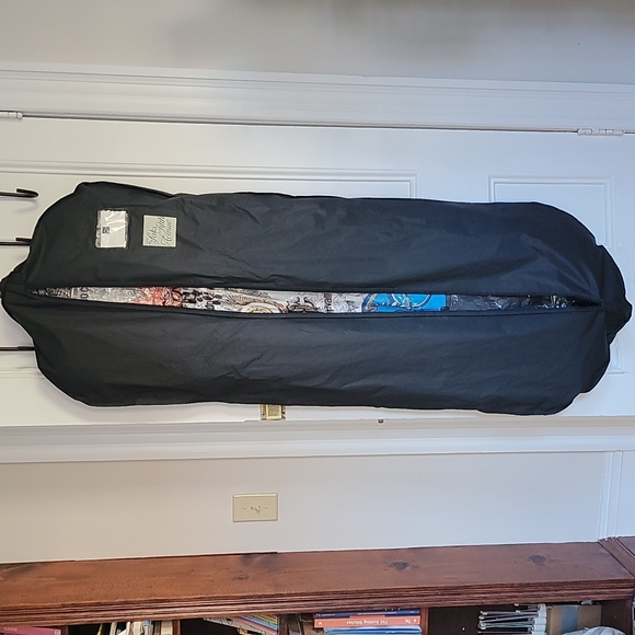 Roberto Cavalli beaded jersey dress, multicolor, size 42 (US size 6) - Picture 9 of 11